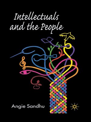 cover image of Intellectuals and the People